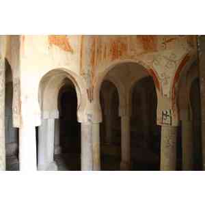 Click para ampliar. Pulsa en el nombre para ver la ficha. San Baudelio de Berlanga-5